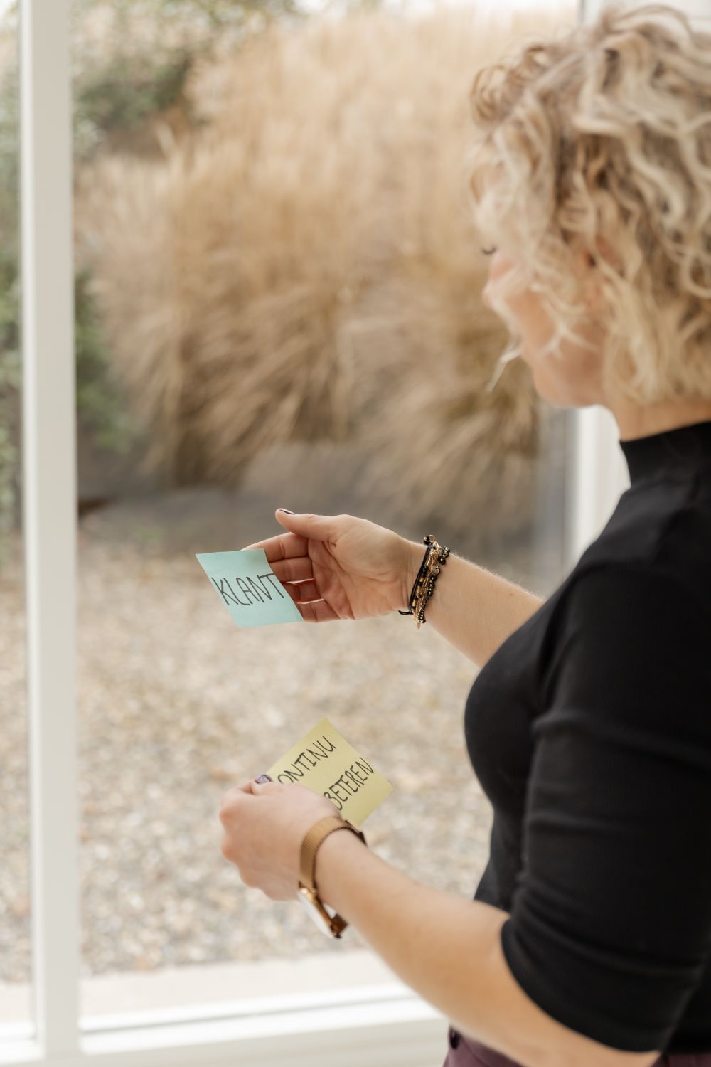 Barbara Okkema Lean Ontwerp