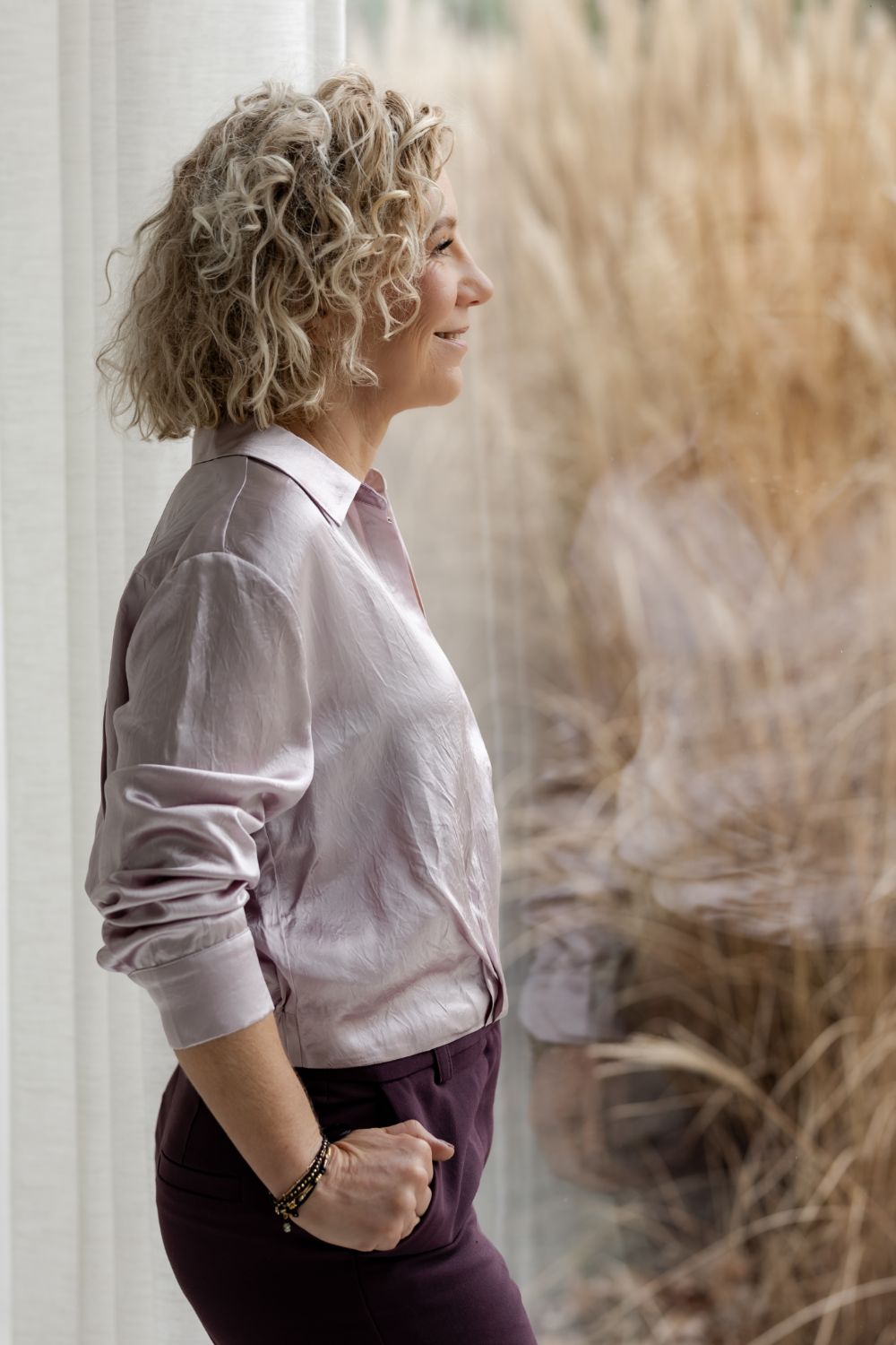 Barbara Okkema Lean Overleg Lean