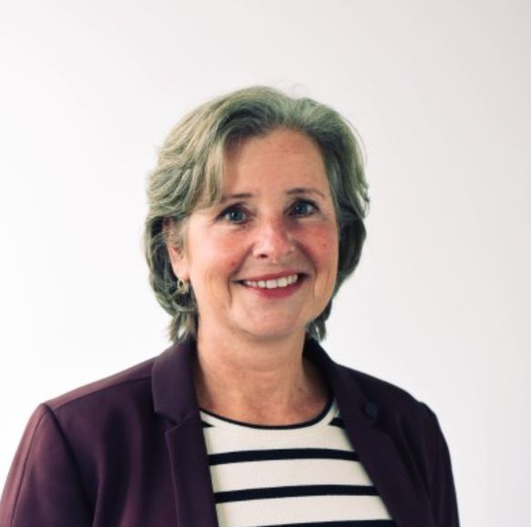 Carin van der Kaaden