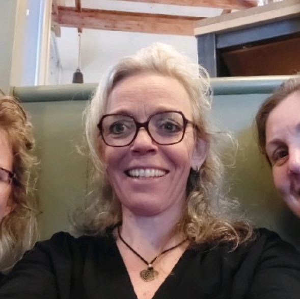 Margreet Colenbrander