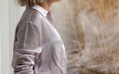 Jij hoeft niet overal bij te zijn