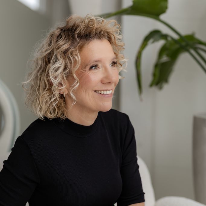 Barbara Okkema Mijn gratis Masterclass Zelforganiserende Teams