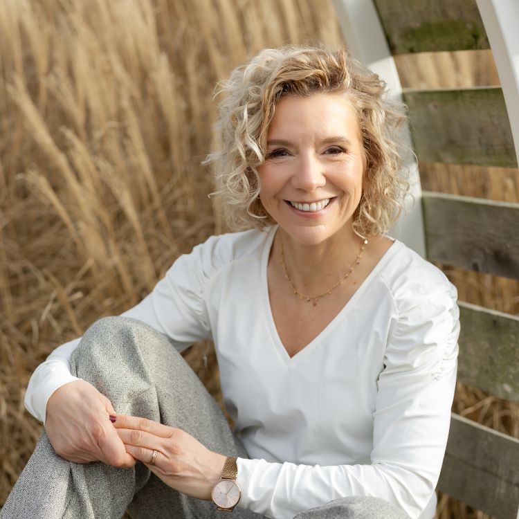 Barbara Okkema helpt teammanagers in de zorg